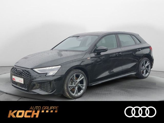 Audi A3 39.950 km 26.890 &euro; Schwäbisch Hall 74523