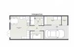 Reihenhaus Leipzig Ost - 6 Zimmer, 160 m&sup2;, 1.790&euro; | Angebot:26655536