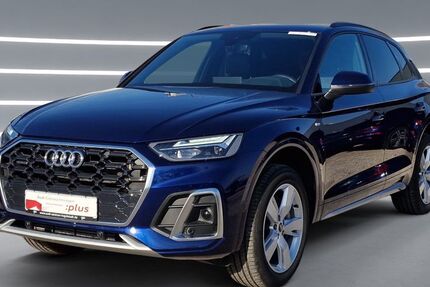 Audi Q5 53.682 km 37.490 &euro; Ingolstadt 85057