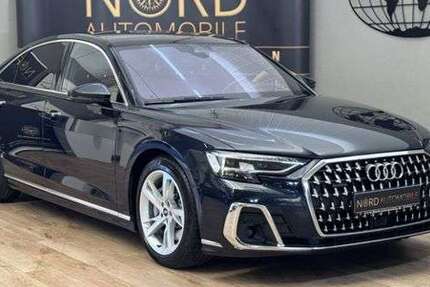 Audi A8 69.830 km 45.890 &euro; Rastede/ Wahnbek 26180