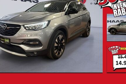 Opel Grandland (X) 100.000 km 14.980 &euro; Augsburg 86159