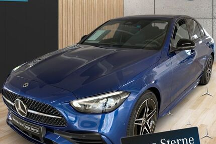 Mercedes-Benz C 300 27.047 km 38.990 &euro; Cochem 56812