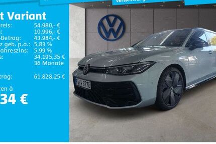 VW Passat Variant 14.900 km 52.480 &euro; Neu-Isenburg 63263