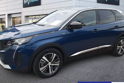Peugeot 3008 22.400 km 22.490 &euro; Berlin 12681