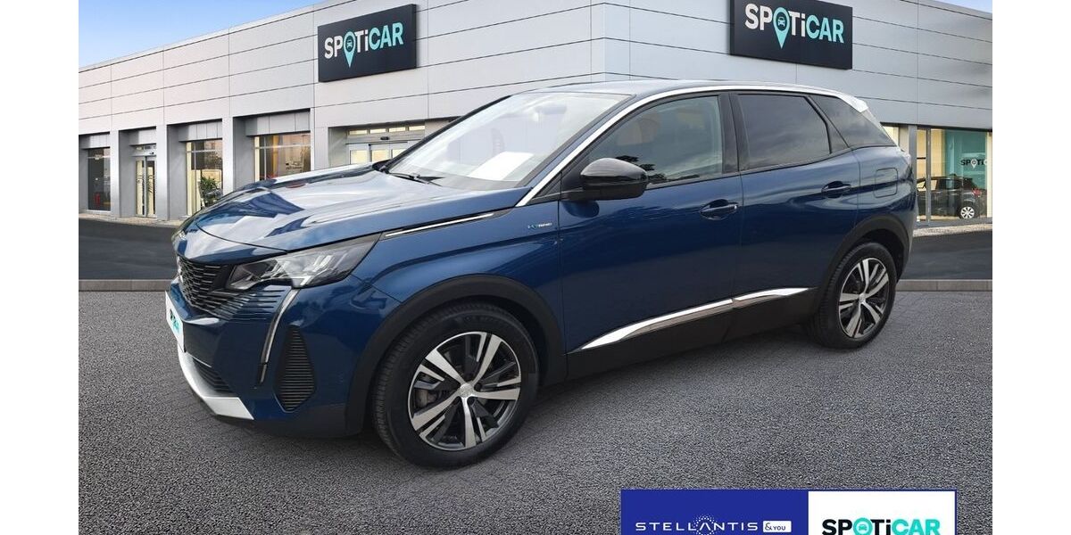 Peugeot 3008 22.400 km 22.490 &euro; Berlin 12681