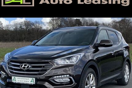 Hyundai SANTA FE 112.600 km 16.750 &euro; Taunusstein 65232
