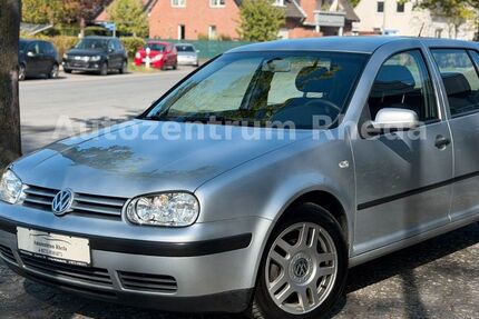 VW Golf 165.000 km 2.299 &euro; Rheda Wiedenbrück 33378