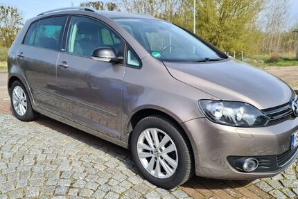 VW Golf Plus