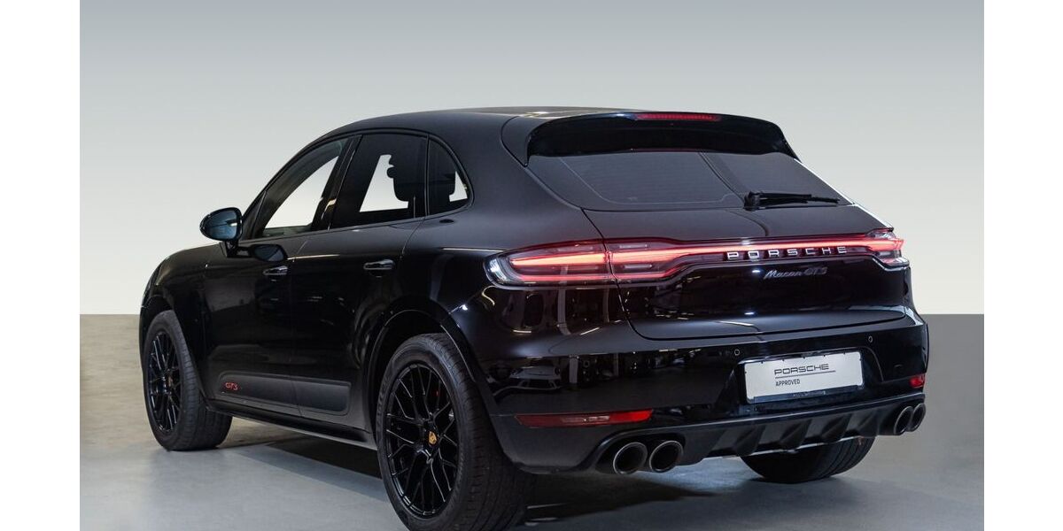 Porsche Macan 53.000 km 65.950 &euro; Althengstett-Ottenbronn 75382