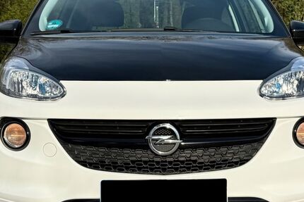 Opel Adam 57.500 km 10.200 &euro; Rielasingen 78239
