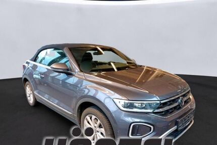VW T-Roc 29.600 km 22.100 &euro; Osnabrück 49084