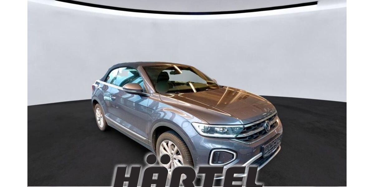 VW T-Roc 29.600 km 22.100 &euro; Osnabrück 49084