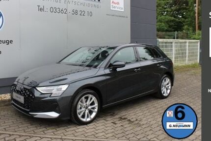 Audi A3 6.000 km 37.399 &euro; Erkner 15537