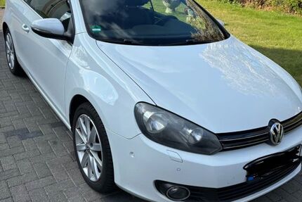 VW Golf 110.000 km 8.800 &euro; Baunatal 34225