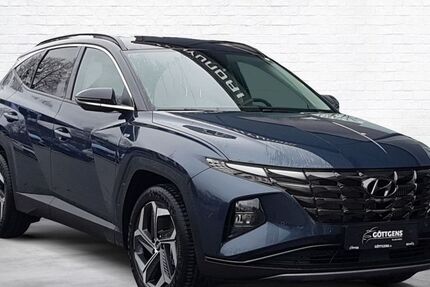 Hyundai TUCSON 68.579 km 22.990 &euro; Soest 59494