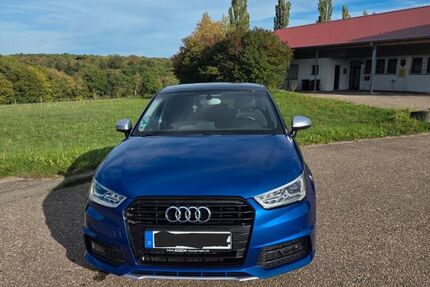 Audi A1 68.000 km 13.000 &euro; Crailsheim 74564