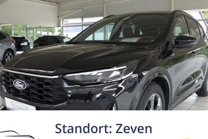 Ford Kuga 23.050 km 31.950 &euro; Zeven 27404