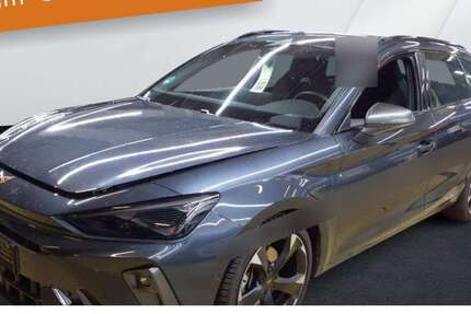 Cupra Leon 22.210 km 32.980 &euro; Borna 04552