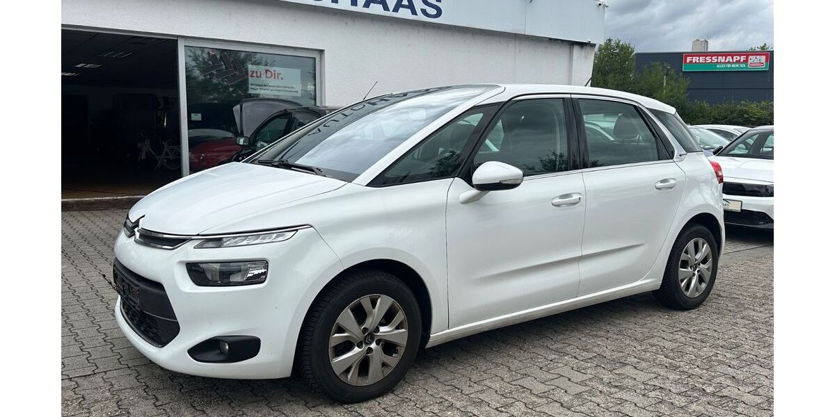 Citroen C4 SpaceTourer 147.600 km 6.890 € Viernheim 68519