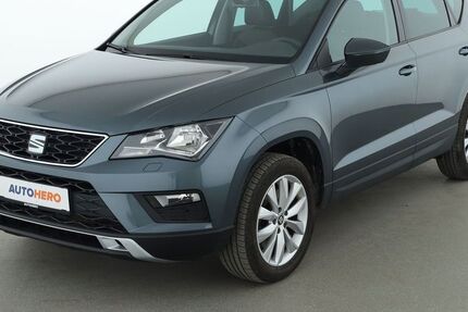 Seat Ateca 39.403 km 19.290 &euro; Dresden 01187