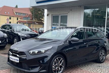 Kia ceed Sportswagon 10.620 km 24.950 &euro; Osnabrück 49090