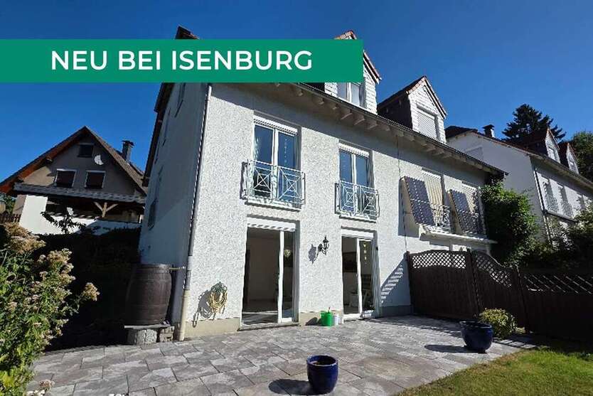 Haus zum Kaufen in Solingen 488.000 € 169 m²