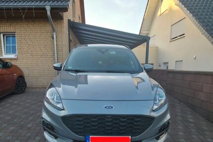 Ford Kuga 69.000 km 22.500 &euro; Waldbröl 51545