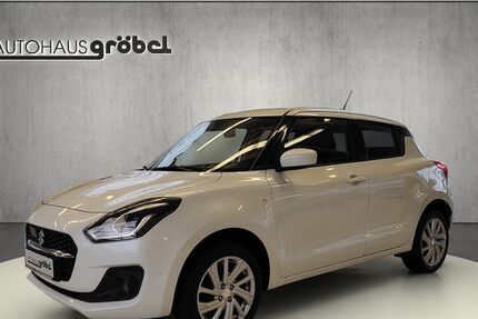 Suzuki Swift 48.528 km 13.450 &euro; Freital 01705