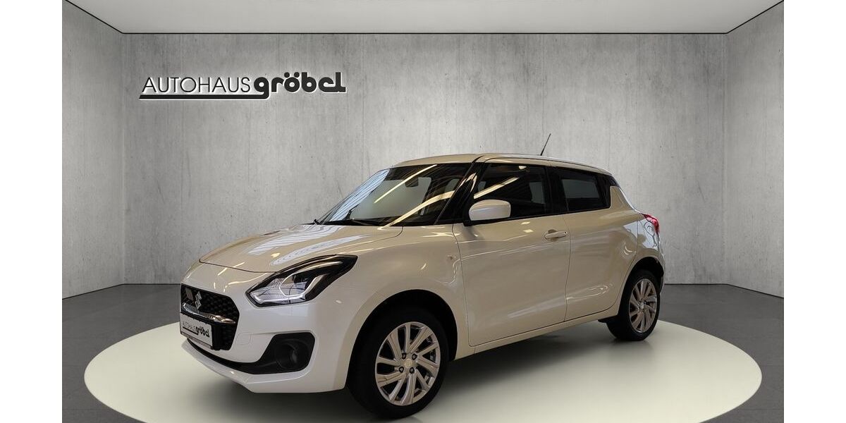 Suzuki Swift 48.528 km 13.450 &euro; Freital 01705