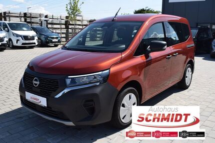Nissan Townstar 4.300 km 23.500 &euro; Sachsenheim 74343
