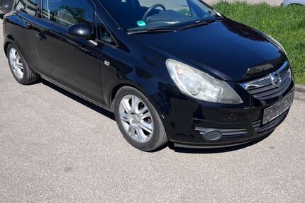 Opel Corsa 127.290 km 2.450 &euro; Stuttgart 70599