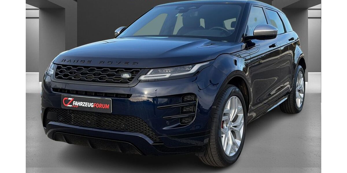 Land Rover Range Rover Evoque 46.892 km 33.900 &euro; Hamburg 22547