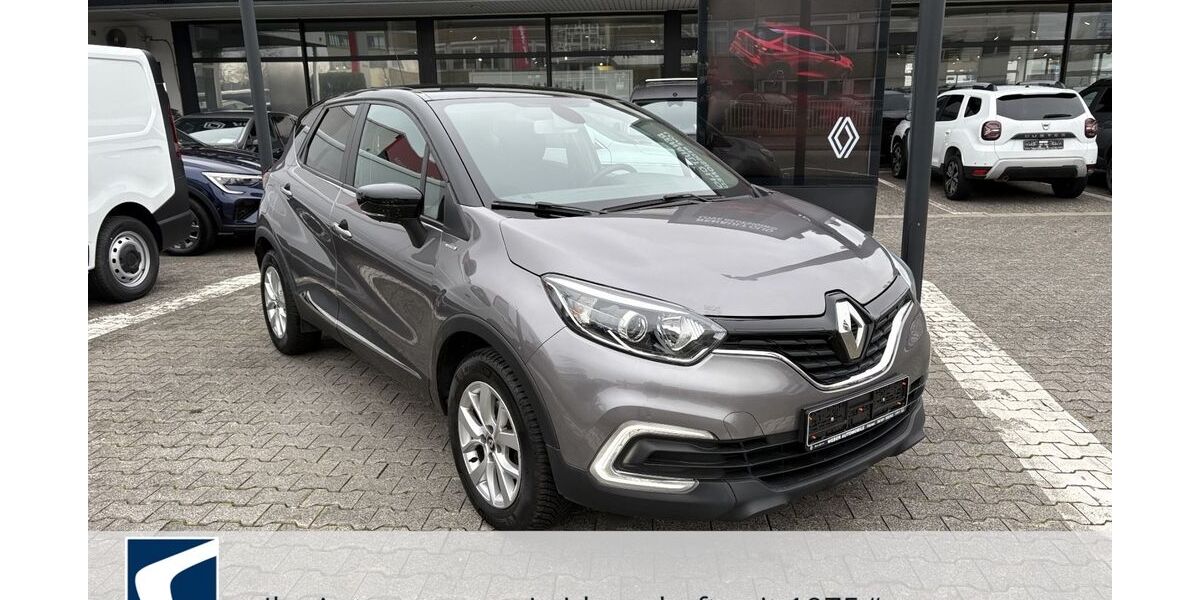 Renault Captur 71.000 km 12.970 &euro; Hanau 63452