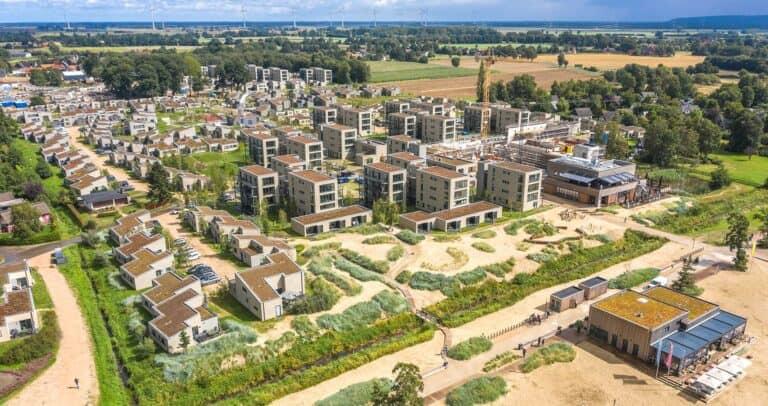 Etagenwohnung Lembruch - 3 Zimmer, 66 m&sup2;, 199.000&euro; | Angebot:26873069