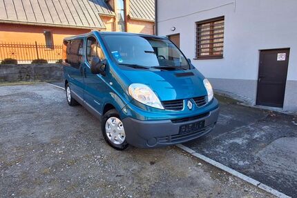 Renault Trafic 36.000 km 14.500 &euro; Kumhause 84037
