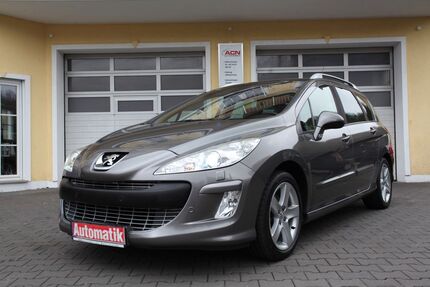 Peugeot 308 94.000 km 6.990 € Diez 65582