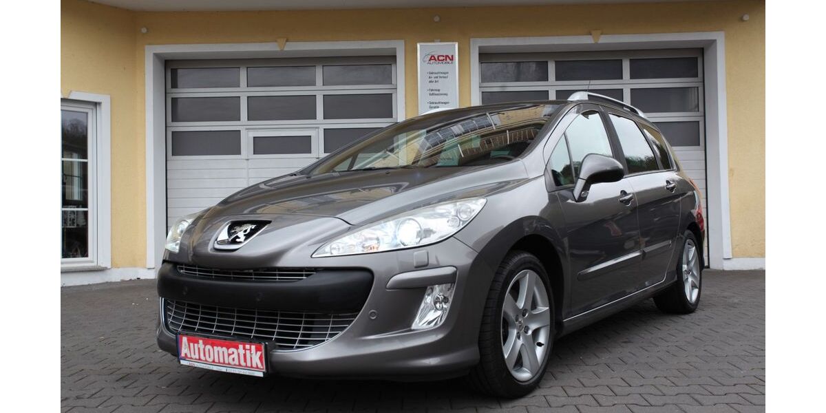 Peugeot 308 94.000 km 6.990 € Diez 65582