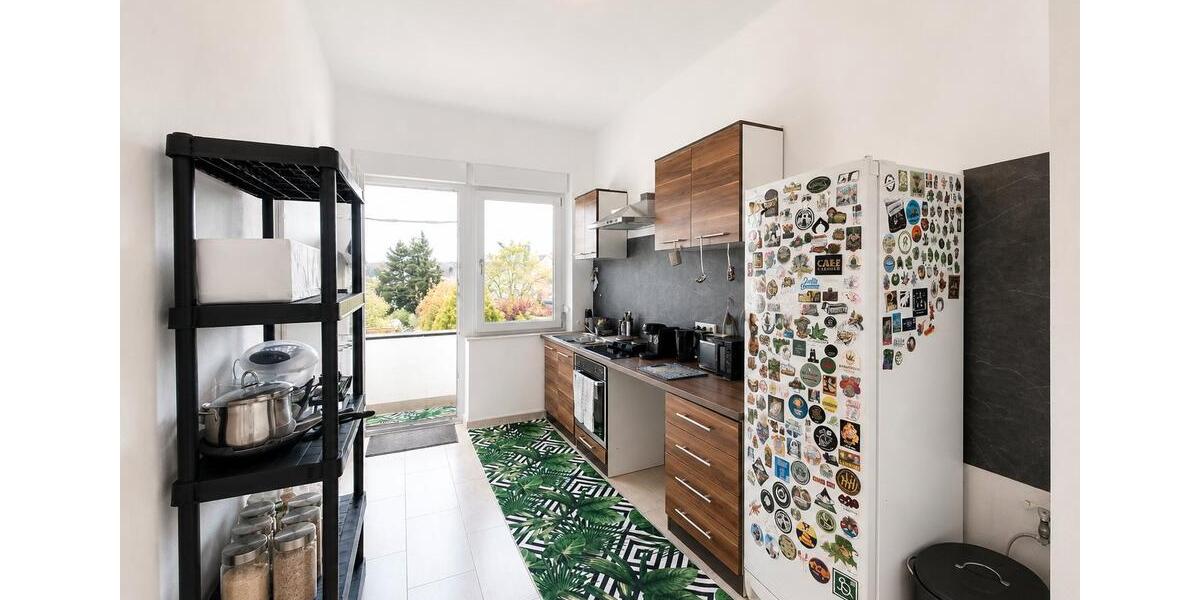 Etagenwohnung Dillingen (Saar) - 2 Zimmer, 65 m&sup2;, 500&euro; | Angebot:26458386