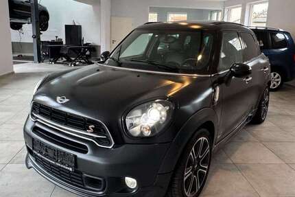 Mini Cooper S 125.000 km 12.900 &euro; Ockenheim 55437