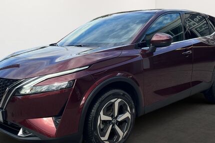 Nissan Qashqai 29.900 km 24.790 &euro; Miesbach 83714