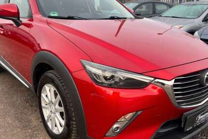Mazda CX-3 247.000 km 9.750 &euro; Seddiner See 14554