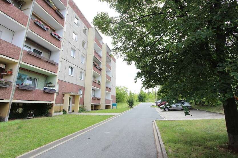 Wohnung zum Mieten in Gera 425 € 78.98 m² 4 zimmer