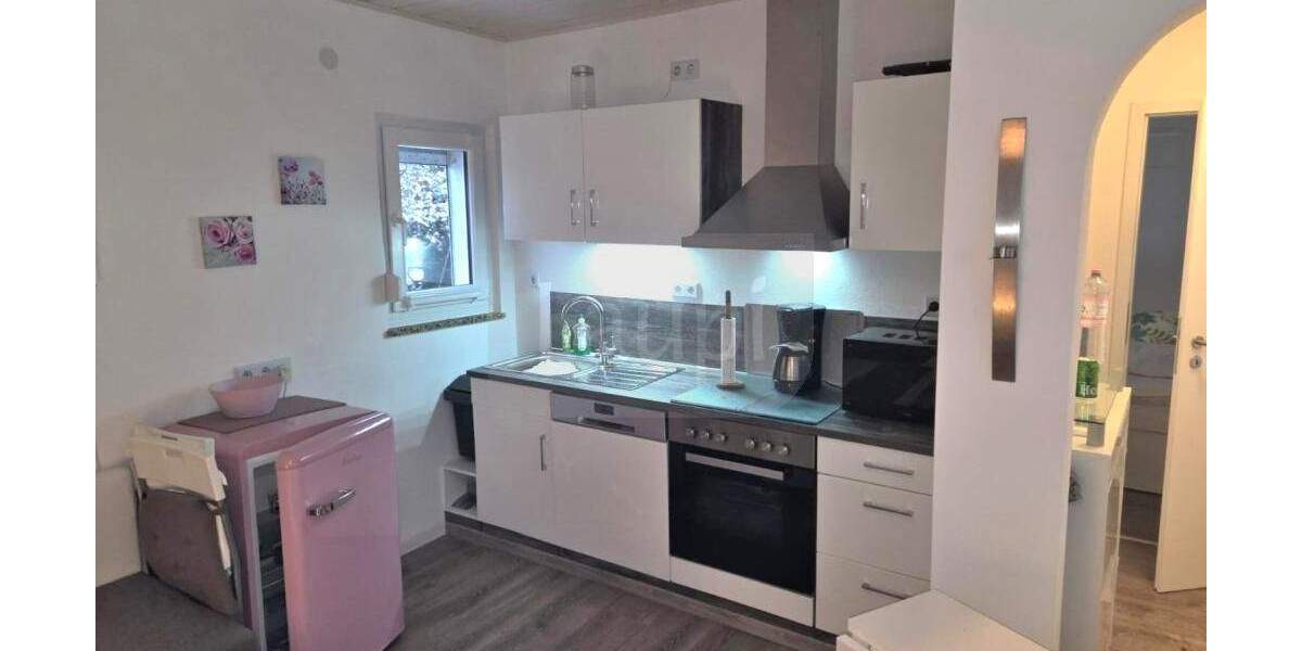 Wochenendhaus nahe Breitlingsee in Brandenburg an der Havel 2 zimmer