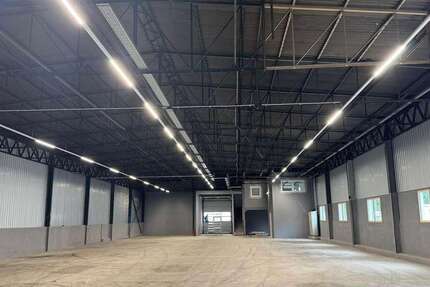 Gewerbeobjekt Dohna - 6.800&euro; | Angebot:23844831