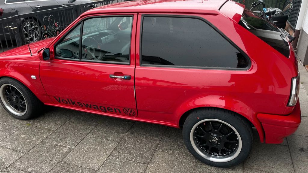 VW Polo 87.000 km 8.000 &euro; Ulrichstein 35327