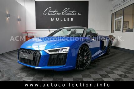 Audi R8 29.880 km 129.997 € Remscheid 42897