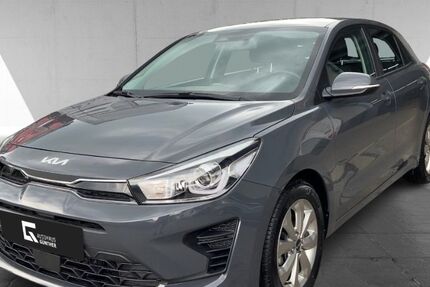 Kia Rio 11.488 km 16.666 &euro; Hamburg 20537