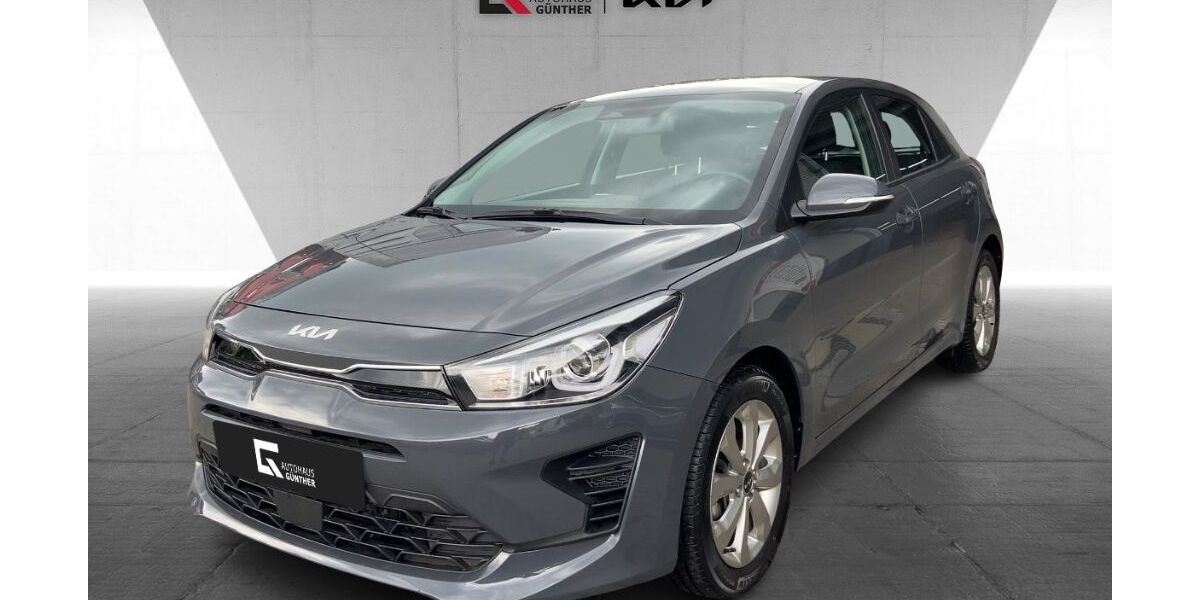 Kia Rio 11.488 km 16.666 &euro; Hamburg 20537
