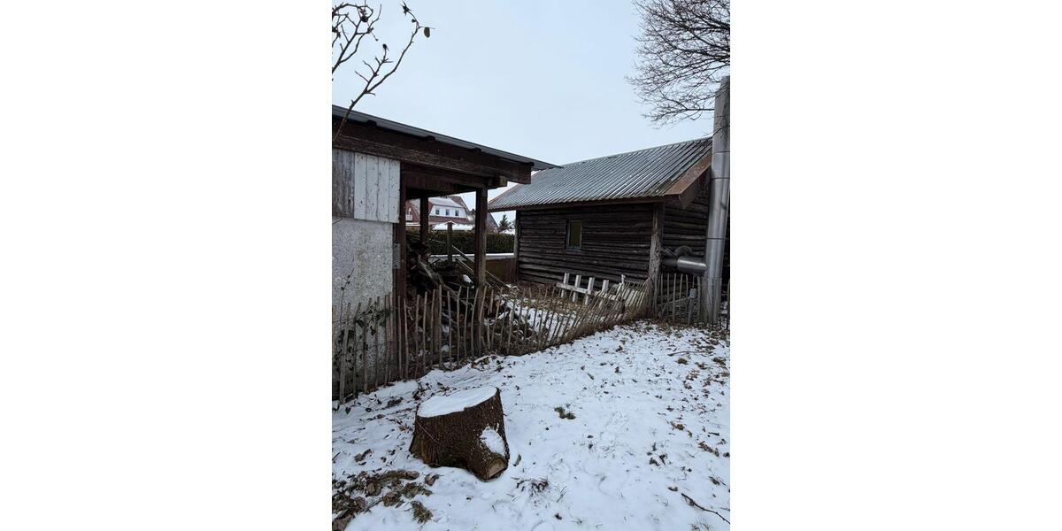 Einfamilienhaus Sankt Michaelisdonn - 3 Zimmer, 70 m&sup2;, 650&euro; | Angebot:25173215