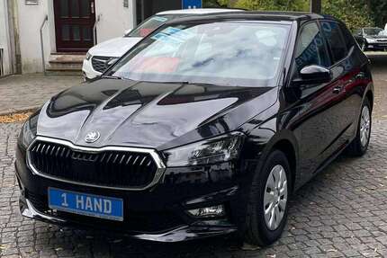 Skoda Fabia 27.611 km 15.900 &euro; Bremen 28239